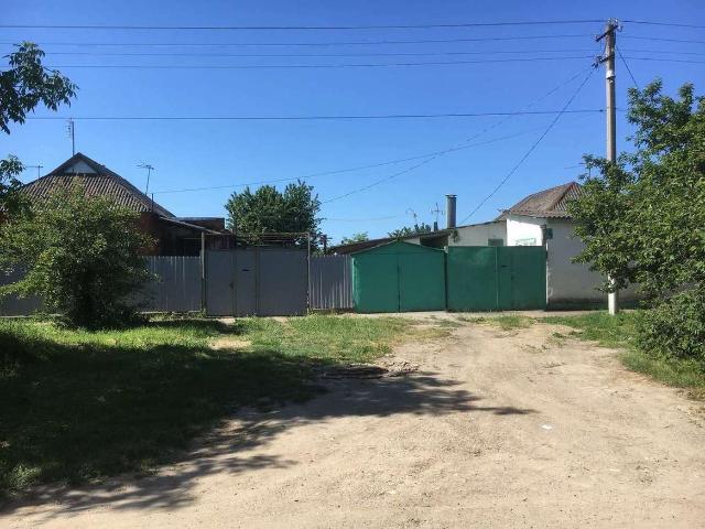 Дом продажа в Пашковский, Березовый
