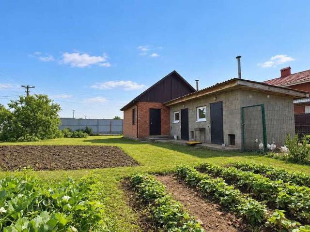Дом продажа в СНТ «Южная Кубань», городской округ Краснодар