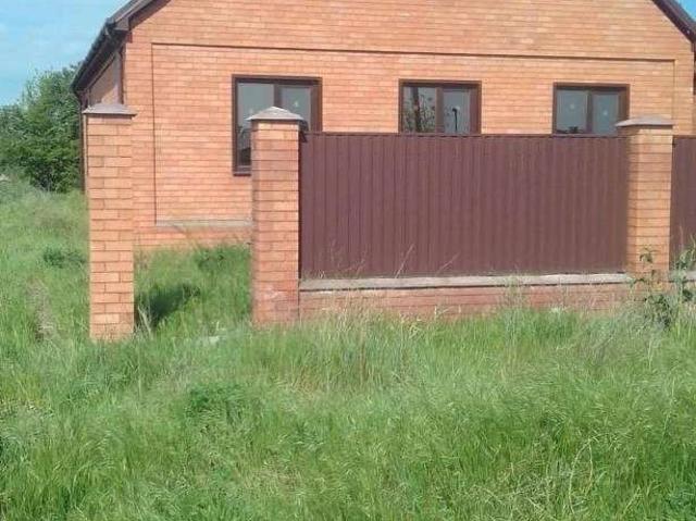 Дом продажа в Южный, Каневская