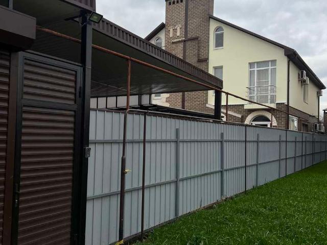 Дом продажа в Березовый, Краснодарский Край