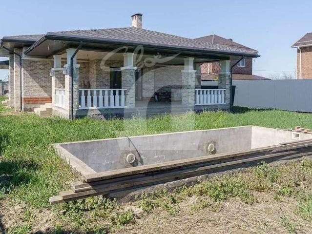 Дом продажа в Березовый, Краснодарский Край