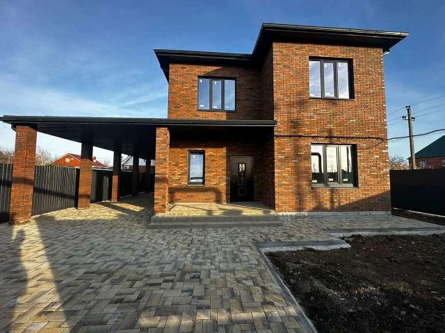 Дом продажа в Березовый, Краснодарский Край