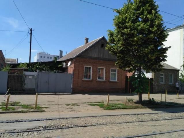 Дом продажа в Центральный округ, Краснодар