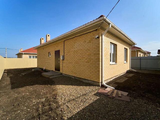 Дом продажа в Южный, Динской район
