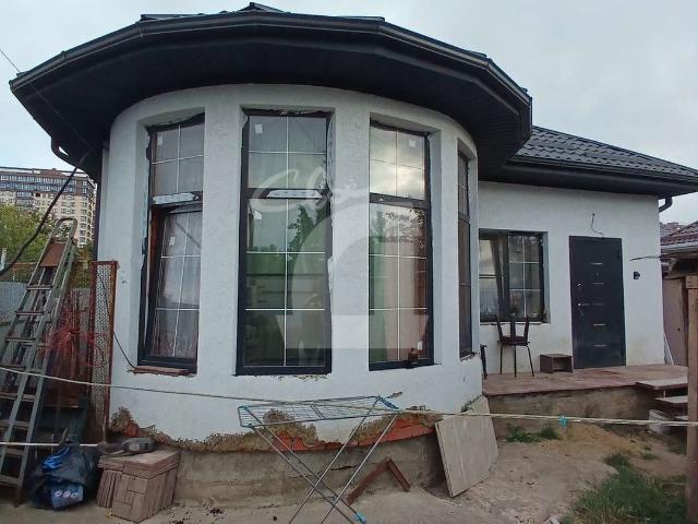 Дом продажа в СНТ №13 завода Седина, Краснодар