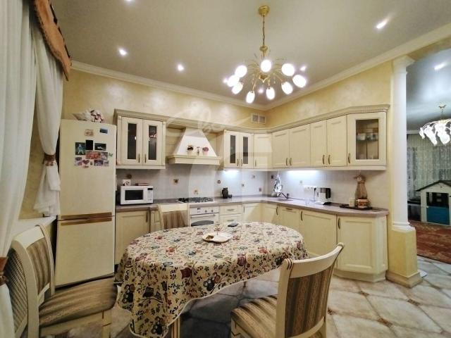 Дом продажа в Березовый, Краснодарский Край