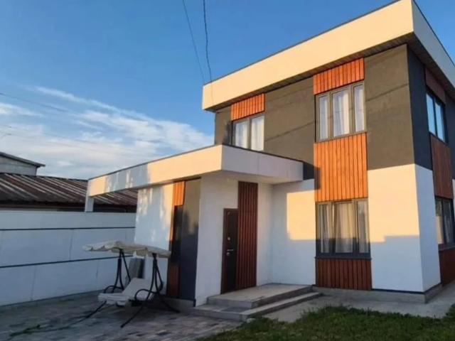 Дом продажа в Березовый, Краснодарский Край