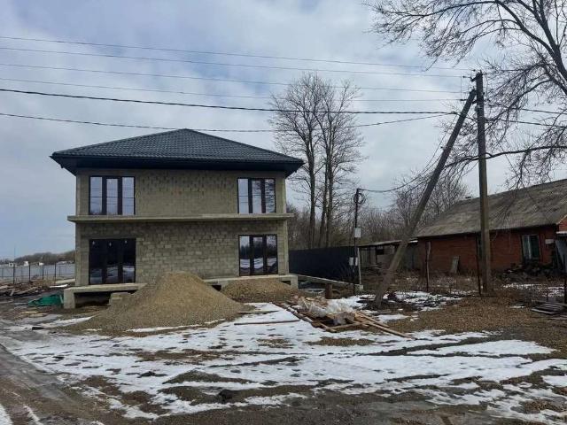 Дом продажа в Западный округ, Краснодар