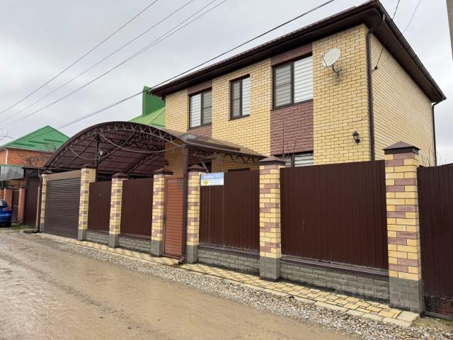 Дом продажа в СНТ «Мечта», Южный