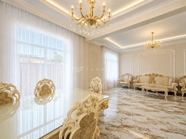 Дом продажа в Березовый, Краснодарский Край