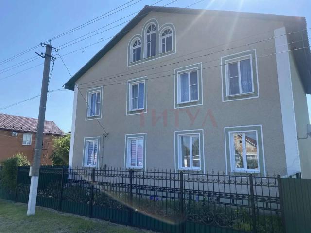 Дом продажа в Белгородская область