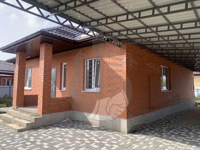 Дом продажа в Красносельское, Краснодарский Край