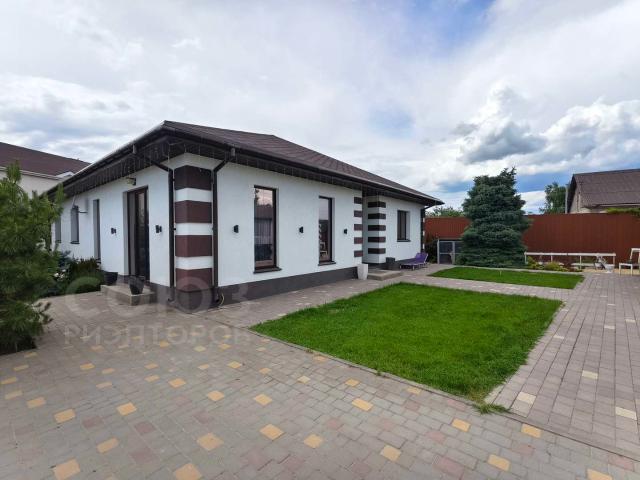 Дом продажа в Краснослободск, Волгоградская Обл