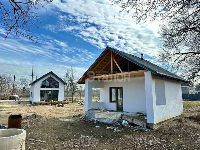Дом продажа в Краснослободск, Волгоградская Обл