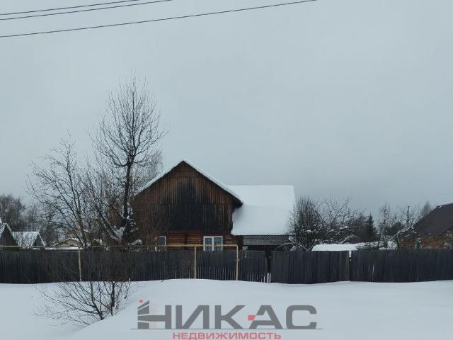 Дом продажа в Ярославская область