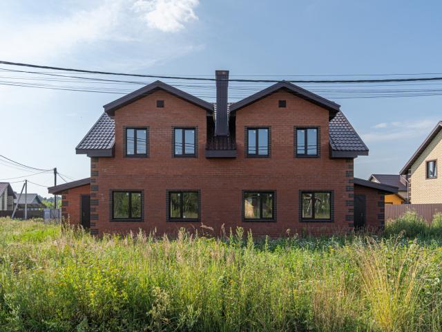 Дом продажа в Ярославская область