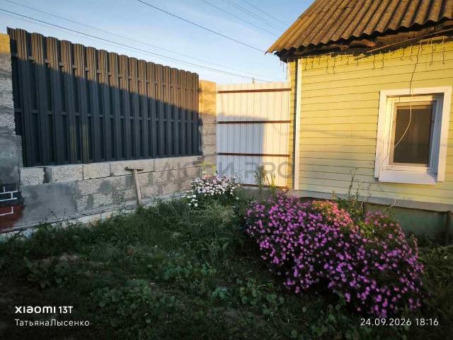 Дом продажа в Красный Яр, Энгельсский район