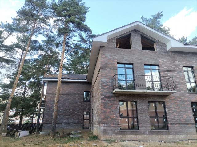 Дом продажа в Красный Бор, Ярославская область