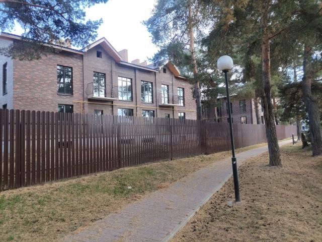 Дом продажа в Красный Бор, Ярославская область