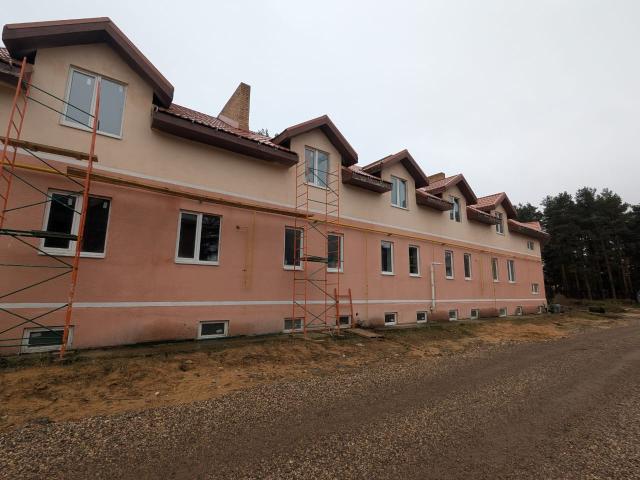 Дом продажа в Красный Бор, Ярославская область