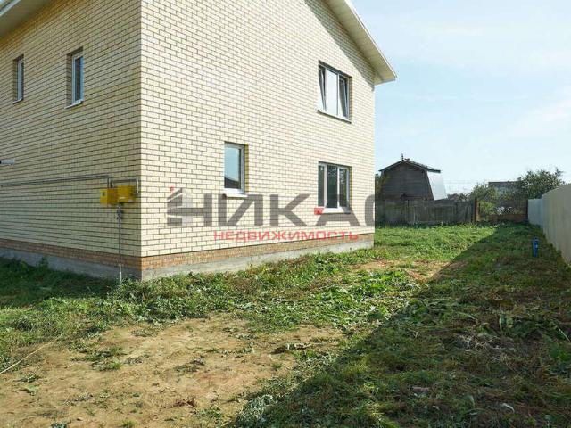 Дом продажа в Красный Бор, Ярославская область