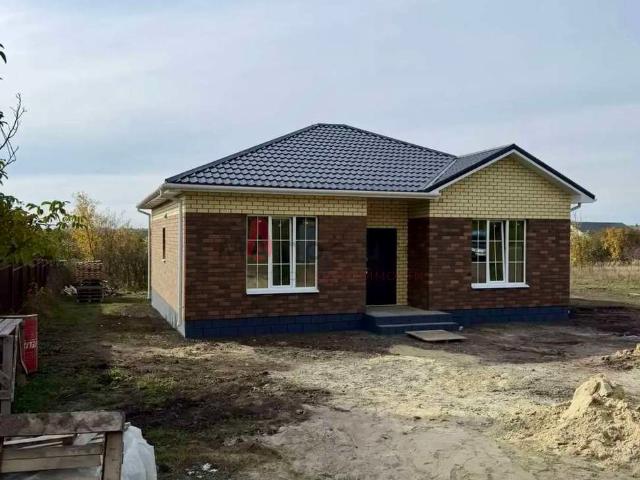 Дом продажа в Красный Хутор, Белгородский район