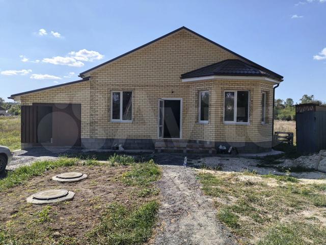 Дом продажа в Красный Восток, Яковлевский муниципальный округ