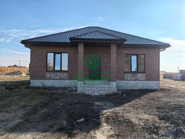 Дом продажа в Пушкарное, Белгородская область