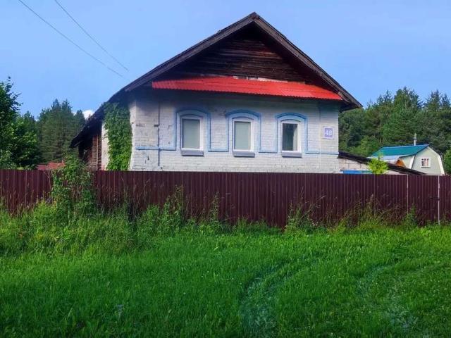 Дом продажа в Кировская область