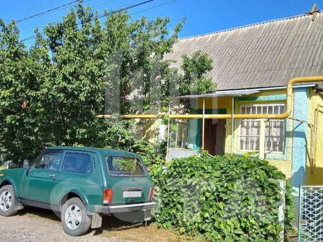 Дом продажа в Круглое, Каширский район