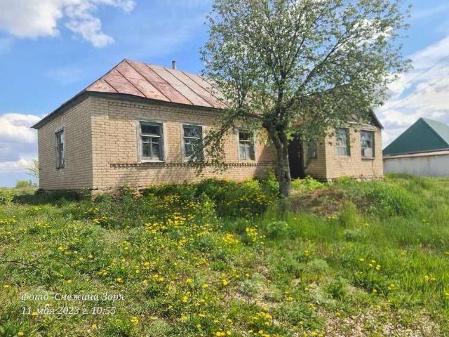 Дом продажа в Липецкая область