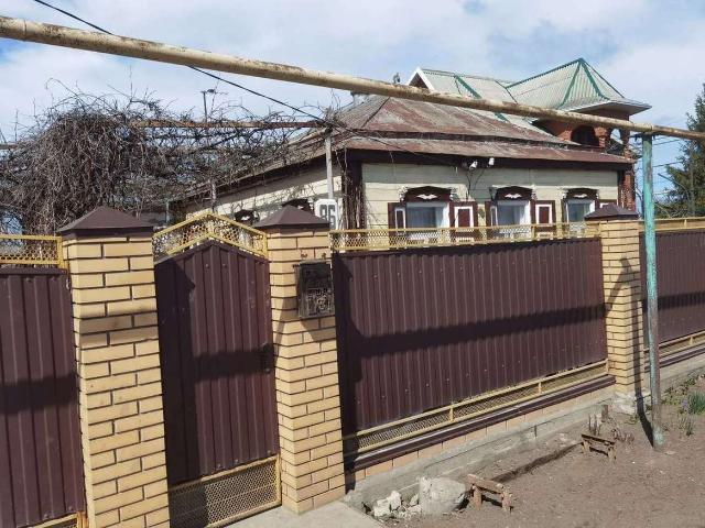 Дом продажа в Кущевская Ст-ца, Краснодарский Край
