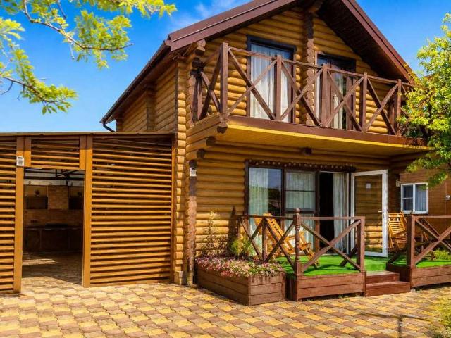 Дом продажа в Кучугуры, Краснодарский Край