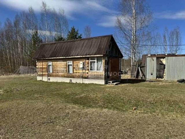 Дом продажа в Новгородская область