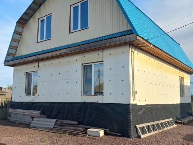 Дом продажа в Курагинский Р-н, Красноярский Край