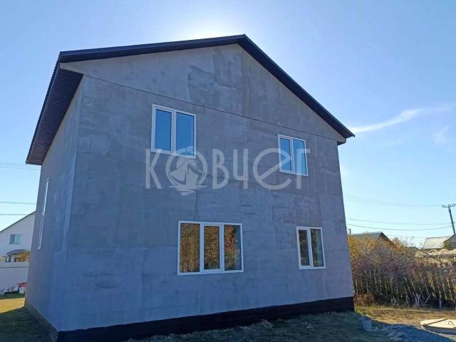 Дом продажа в СНП Западное, Курган