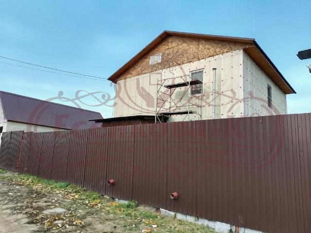 Дом продажа в СНП Западное, Курган