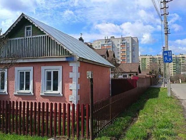 Дом продажа в Центральный округ, Курская область
