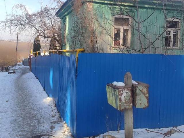 Дом продажа в Центральный округ, Курская область