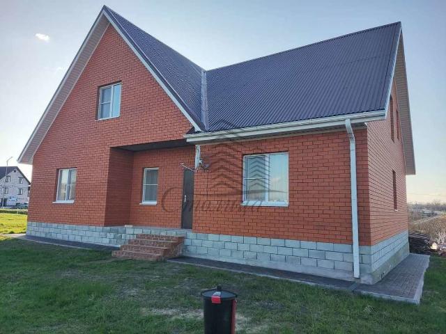 Дом продажа в Курское С, Белгородская область