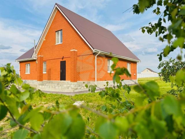 Дом продажа в Курское С, Белгородская область