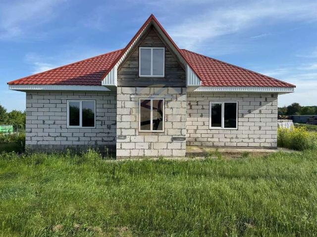 Дом продажа в Курское С, Белгородская область