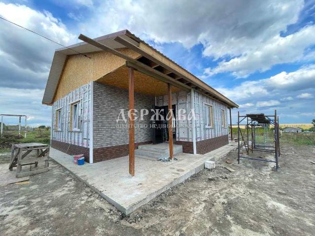 Дом продажа в Курское С, Белгородская область