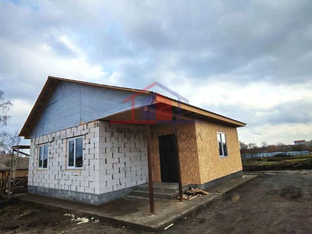 Дом продажа в Курское С, Белгородская область