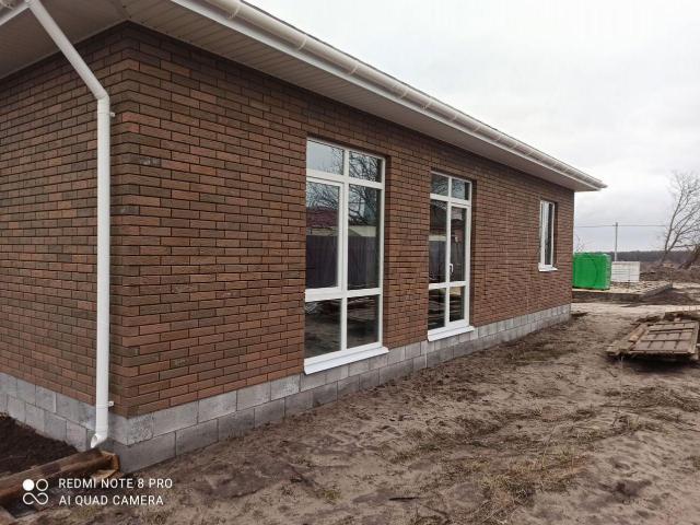 Дом продажа в Курское С, Белгородская область