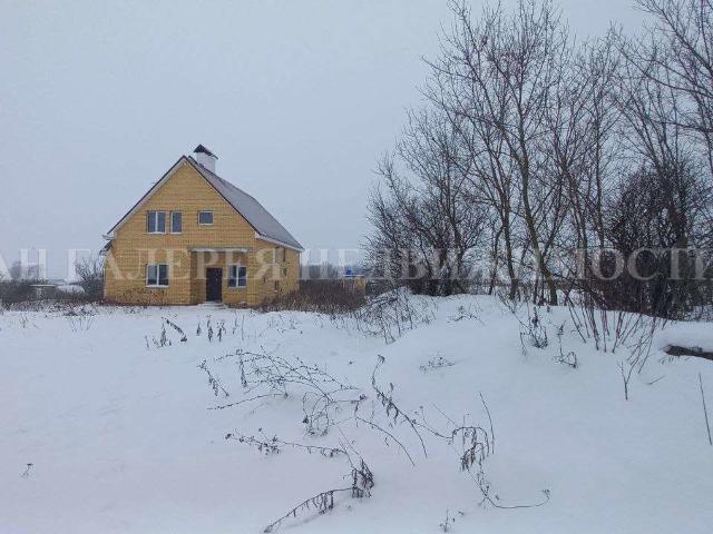 Дом продажа в Курское С, Белгородская область