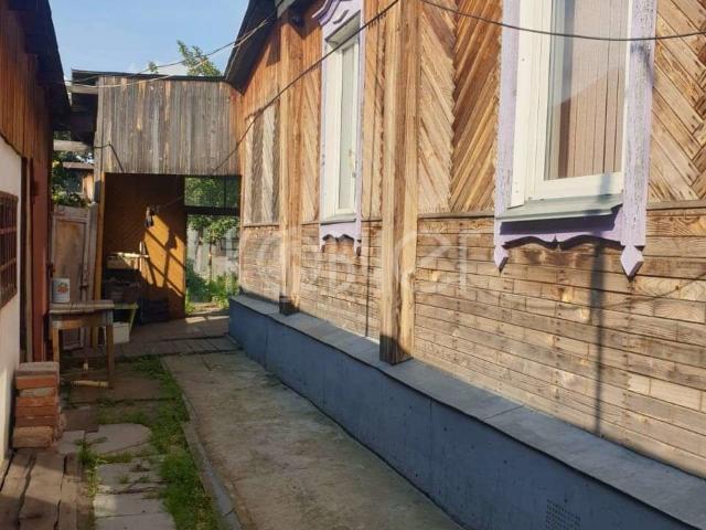 Дом продажа в Куртамыш, Курганская область