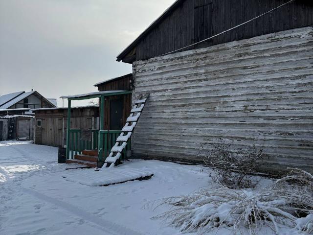 Дом продажа в Кызыл