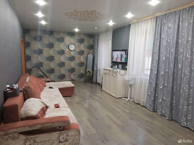 Дом продажа в Кызыл, городской округ Кызыл