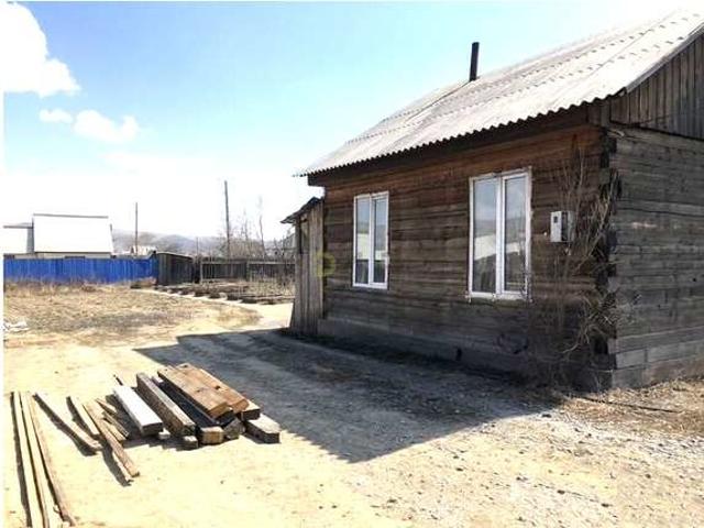 Дом продажа в Кызыл